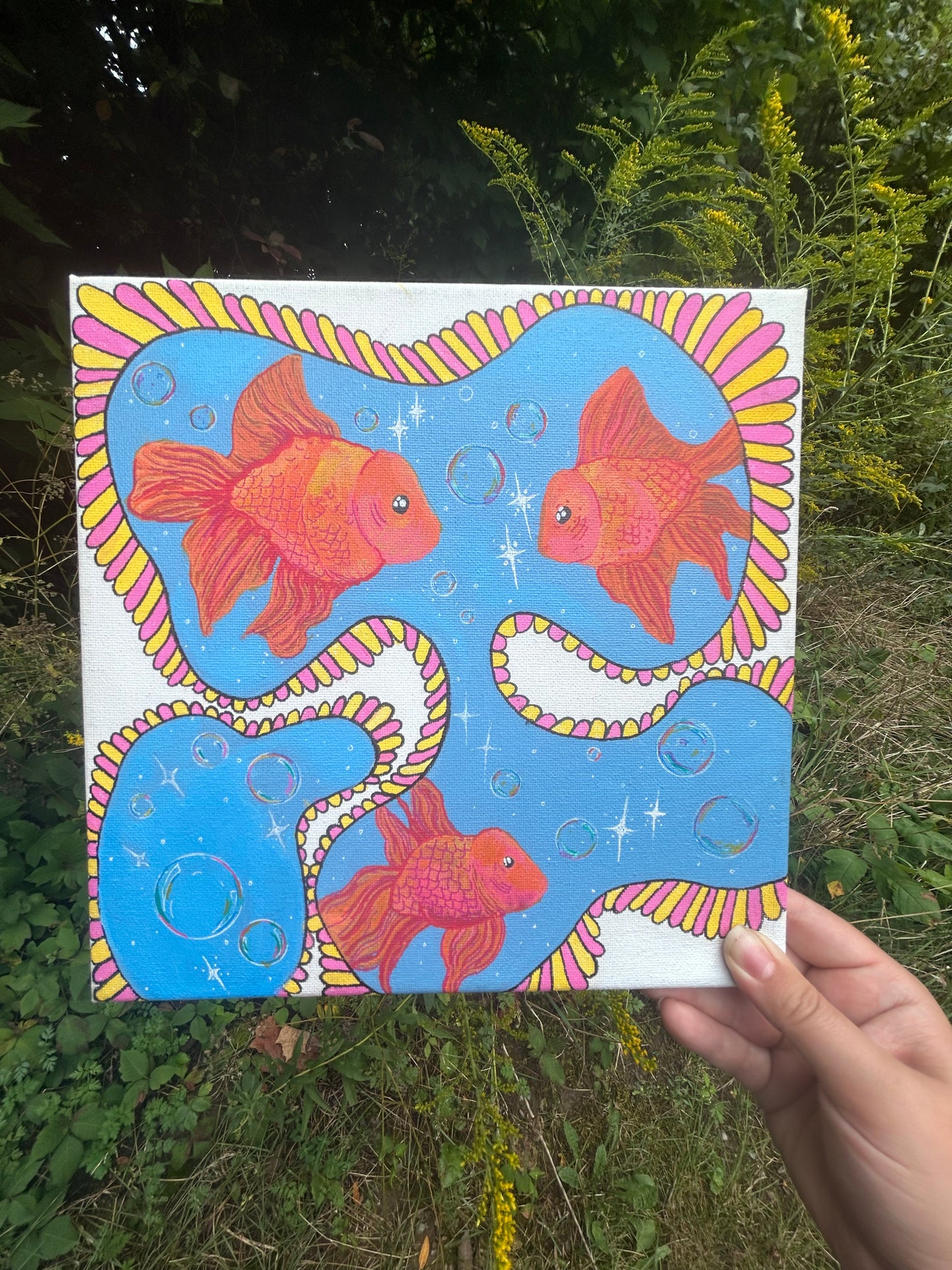 Fishies