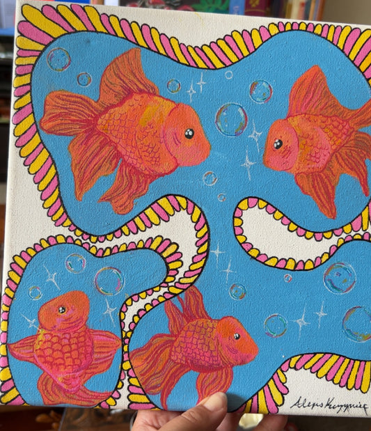 Fishies